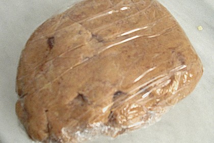 Alpenbrot 195