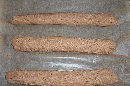 Alpenbrot 205