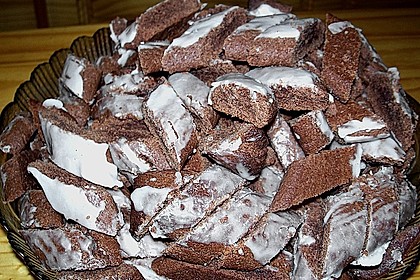 Alpenbrot 124