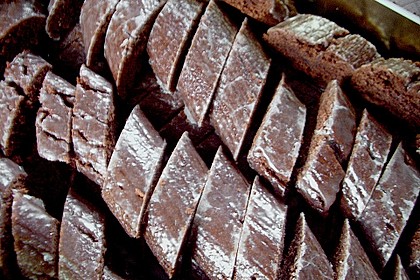 Alpenbrot 122