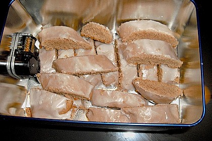 Alpenbrot 99
