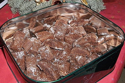 Alpenbrot 96