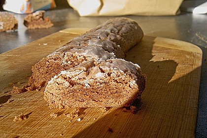Alpenbrot 49