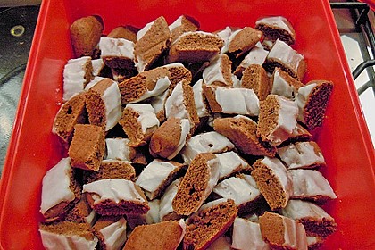 Alpenbrot 32