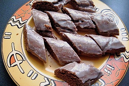 Alpenbrot 97