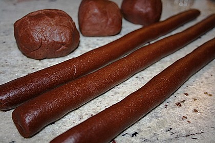 Alpenbrot 95