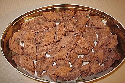 Alpenbrot 154