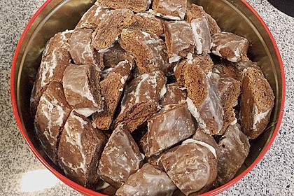 Alpenbrot 67