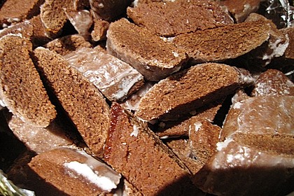 Alpenbrot 121