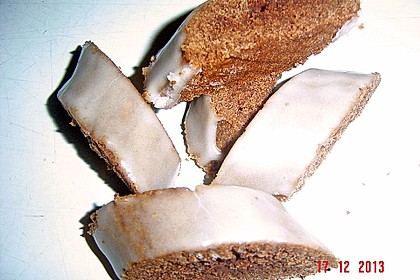 Alpenbrot 91
