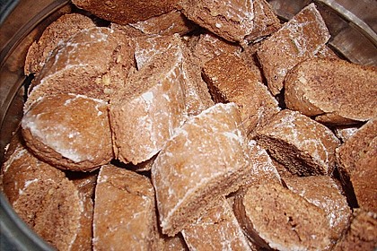 Alpenbrot 119