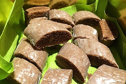 Alpenbrot 10