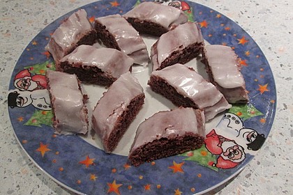 Alpenbrot 18