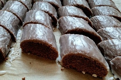 Alpenbrot 30
