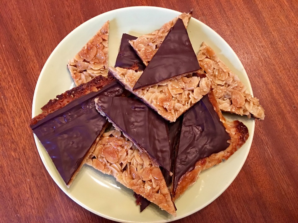 Florentiner Ohne Backen Rezepte Chefkoch