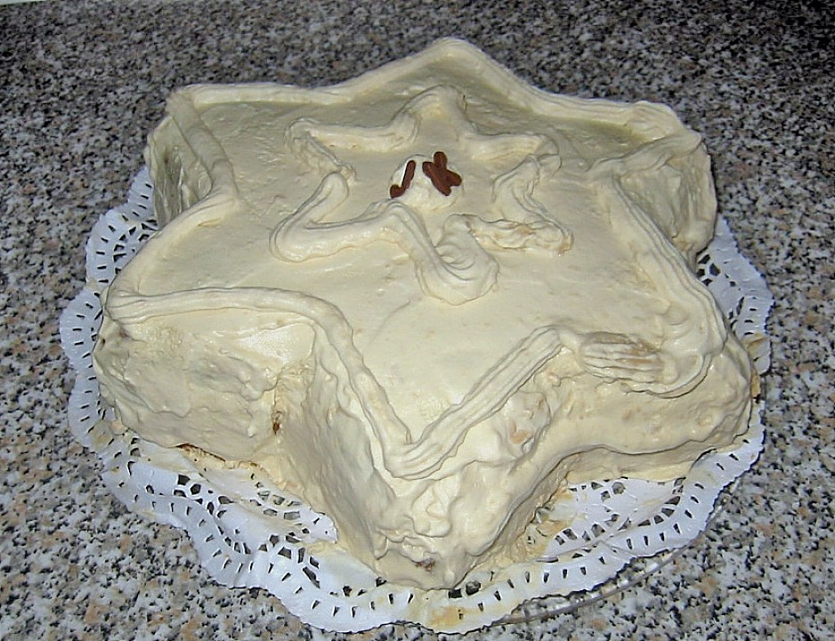 Beschwipste Baileys - Torte von AngelikaM | Chefkoch.de