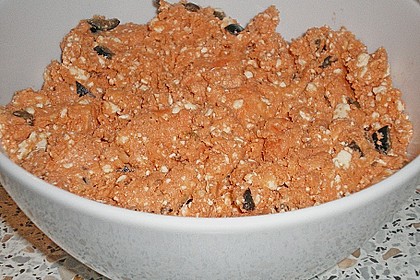 Griechische Hirtencreme 5