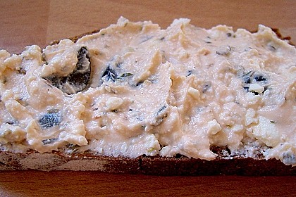 Griechische Hirtencreme 4