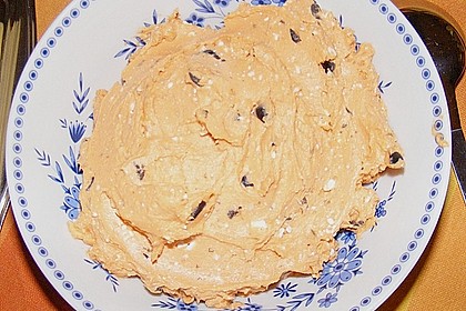 Griechische Hirtencreme 9