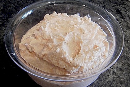 Griechische Hirtencreme 6