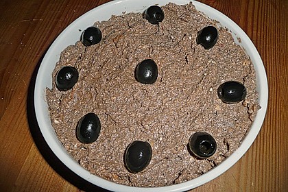 Griechische Hirtencreme 7