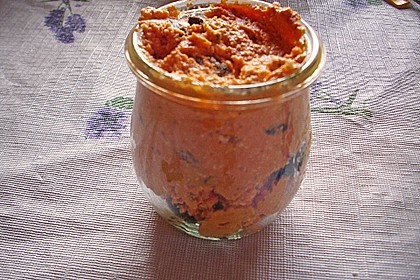 Griechische Hirtencreme 1