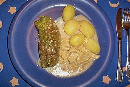 Kohlrouladen 32