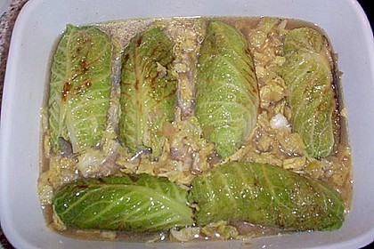 Kohlrouladen 25