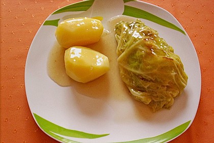 Kohlrouladen 27