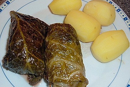 Kohlrouladen 11