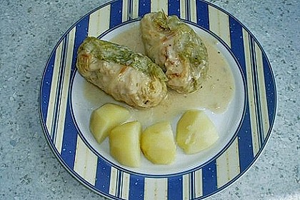 Kohlrouladen 30