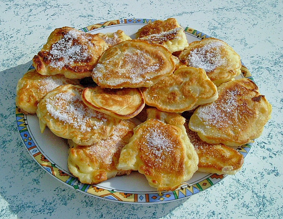 Amerikanische Buttermilch Pfannkuchen von Sofi | Chefkoch.de