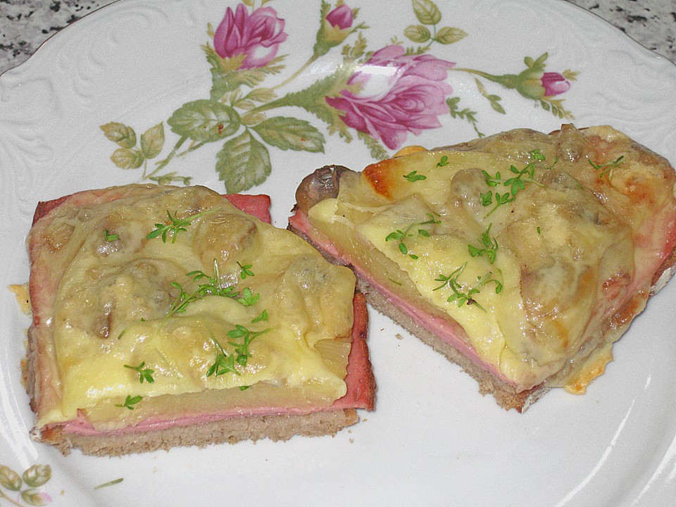 Leberkäse Brät Leberkäse Brät