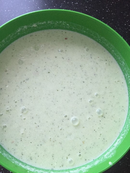 Geeiste Gurkensuppe von Belico | Chefkoch.de