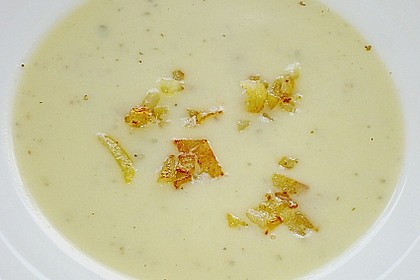 Kartoffelcremesuppe 20