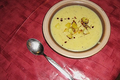 Kartoffelcremesuppe 24