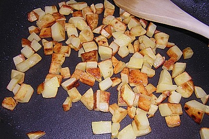 Kartoffelcremesuppe 39