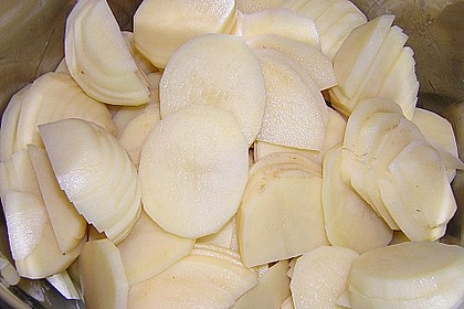 Kartoffelcremesuppe 53