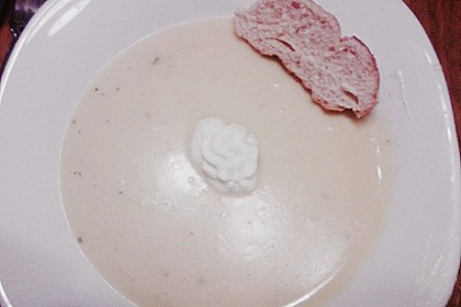 Kartoffelcremesuppe 44