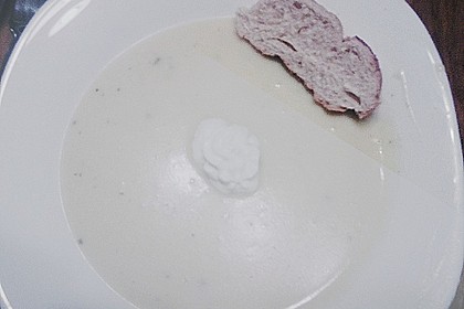 Kartoffelcremesuppe 51