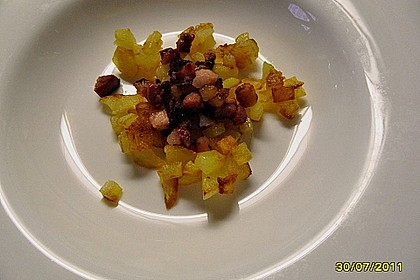 Kartoffelcremesuppe 50