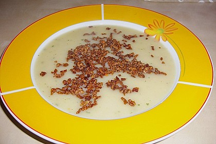 Kartoffelcremesuppe 21