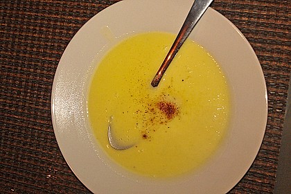 Kartoffelcremesuppe 42