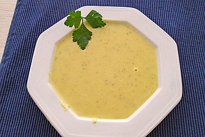 Kartoffelcremesuppe 26