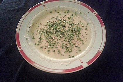 Kartoffelcremesuppe 49