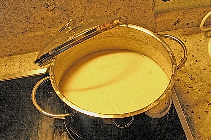 Kartoffelcremesuppe 29