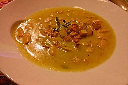 Kartoffelcremesuppe 47