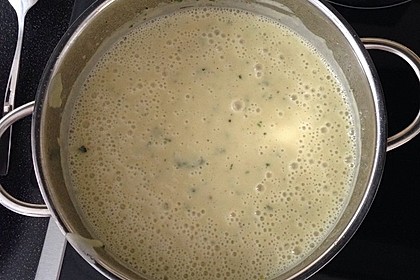 Kartoffelcremesuppe 32