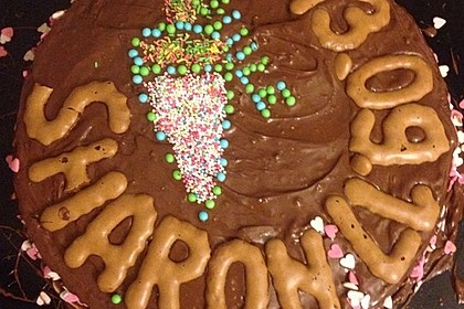 Schokoladenkuchen 18