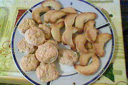 Uromas Vanillekipferl 133